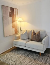 Small Living