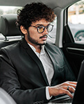 VGlobals web application development